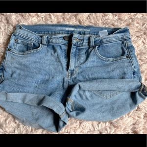 Old Navy Jorts